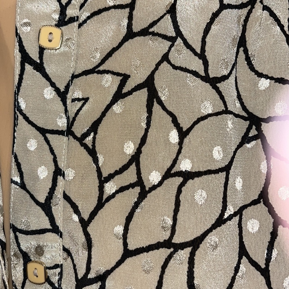 Button Down Top - image 2